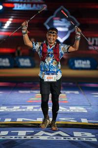 BIB: 6101
                            <button type="button" onclick="openModal(22751763)" class="btn btn-primary btn-sm float-right btn-popup" data-toggle="modal" data-target=".modal-high-quality">
                        <i class="fas fa-shopping-cart"></i> Add to Cart
                    </button>
                                            <button type="button" onclick="isThisMe(22751763, true)" class="btn btn-success btn-sm float-right btn-popup btn-isme hidden" data-toggle="tooltip" data-placement="bottom" title="นี่คือรูปของคุณใช่ไหม คลิกที่นี่เพื่อเอาเข้าอัลบั้ม">
                        <i class="fas fa-plus"></i> Add to album
                    </button>
                    <button type="button" onclick="isThisMe(22751763, false)" class="btn btn-warning btn-sm float-right btn-popup btn-isnotme hidden">
                        <i class="fas fa-ban"></i> Remove from album
                    </button>